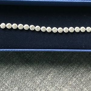 Swarovski Bracelet